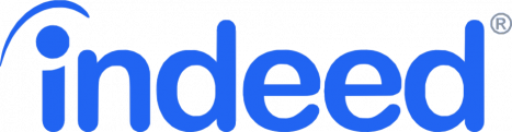 Logo von Indeed