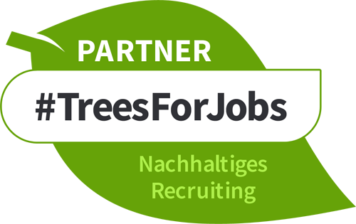 TreesForJobs Logo