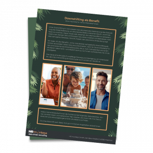 downshifting als benefit